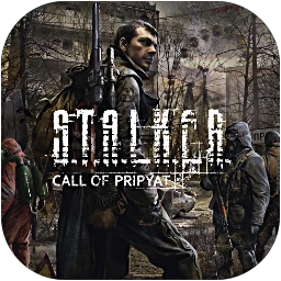 S.T.A.L.K.E.R.: Call of Pripyat icon